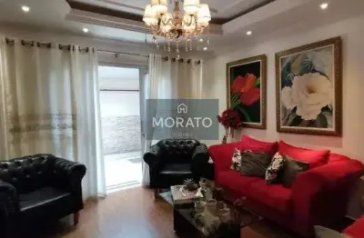 Casa 5 quartos, 3 vagas de garagem, no bairro eldorado