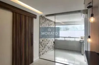 Apartamento com 3 quartos à venda na Rua Professor Domício Murta, --, Ouro Preto, Belo Horizonte