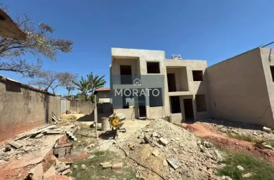 Casas 03 quartos, suíte e closet no bairro céu azul