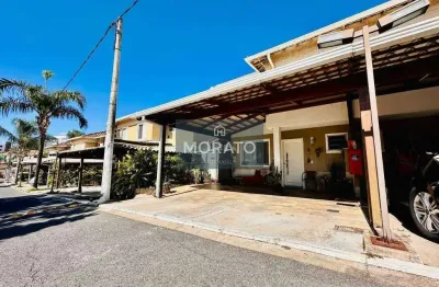Casa de 3 quartos, suíte e 2 vagas paralelas em condomínio no bairro cabral