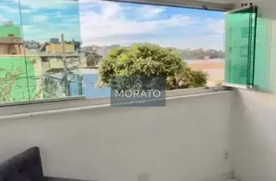 Apartamento de 3 quartos 2 vagas com lazer completo no bairro serrano