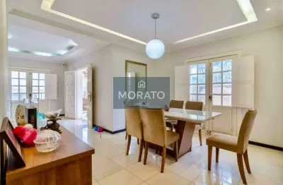 Casa à venda, 3 quartos, 1 suíte, 4 vagas, álvaro camargos - belo horizonte/mg