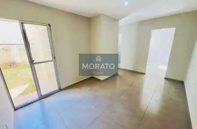 Apartamento com 2 quartos à venda na Rua Blenda, --, Camargos, Belo Horizonte