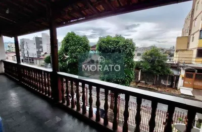Casa com 5 quartos à venda na Rua Acácias, --, Eldorado, Contagem