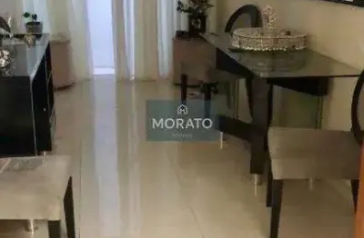 Aparamento com área privativa de 3 quartos e suíte no ouro preto