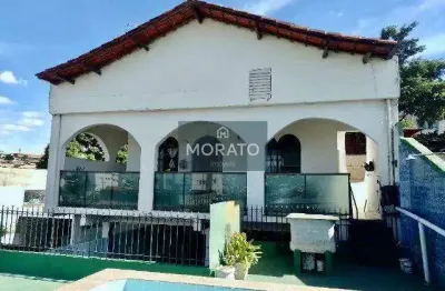 Casa com 3 quartos à venda na Rua Seara, --, Coqueiros, Belo Horizonte