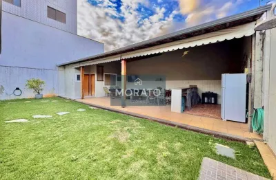 Casa com 3 quartos à venda na Rua Castelo de Almada, --, Castelo, Belo Horizonte