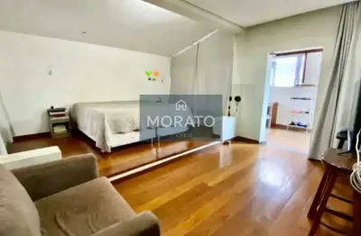 Casa com 4 quartos à venda na Rua Mário Mendes Campos, --, Castelo, Belo Horizonte