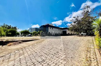 Galpão/depósito/armazém à venda, 1376m² jardim jatobá