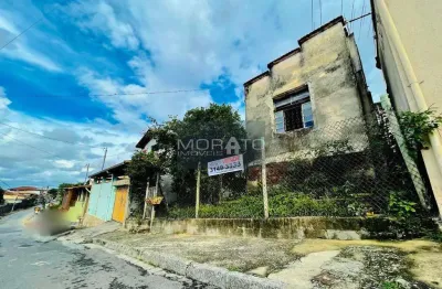 Terreno à venda na Rua Matias Aires, --, Santa Maria, Belo Horizonte