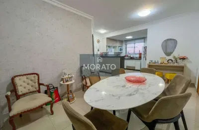 Apartamento com 3 quartos à venda na Rua Leopoldina Cardoso, --, Dona Clara, Belo Horizonte