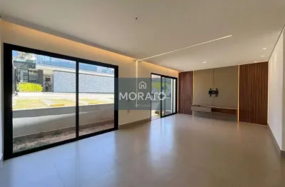 Casa com 3 quartos à venda na Rua Jair Ferreira de Sá, --, Garças, Belo Horizonte