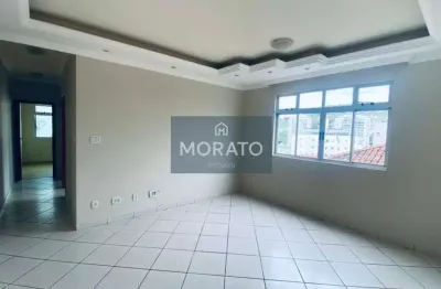 Apartamento 2 quartos, suíte, com 2 vagas de garagem no bairro castelo
