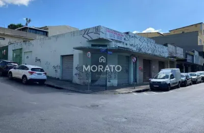 Terreno à venda na Rua Jonas Soares, --, Amazonas, Contagem