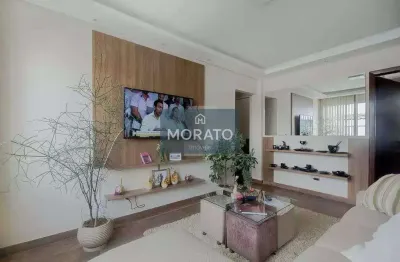 Cobertura exclusiva à venda no eldorado – contagem/mg