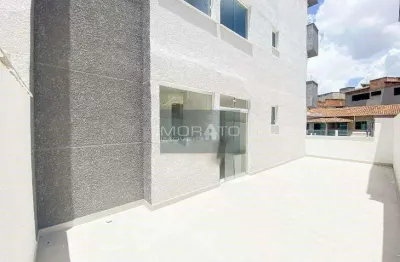 Apartamento à venda, 2 quartos, suíte, 2 vagas, bairro cabral