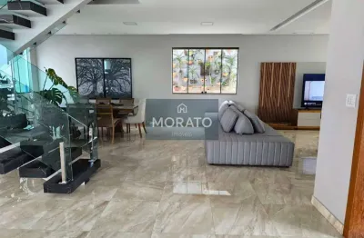 Casa à venda, 3 quartos, 3 suítes, 4 vagas, colonial - contagem/mg