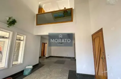 Cobertura com 6 quartos, 3 banheiros no bairro santa cruz industrial