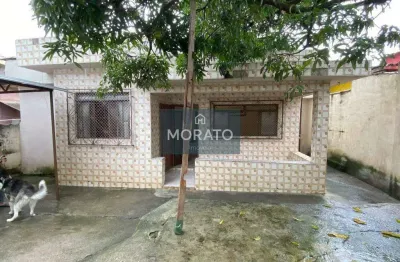 Casa com 3 quartos à venda na Rua J, --, Bernardo Monteiro, Contagem