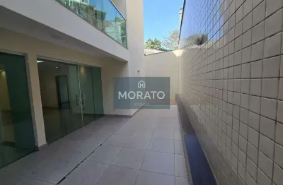 Apartamento com área privativa 3 quartos, suíte, 2 vagas no bairro cabral, contagem