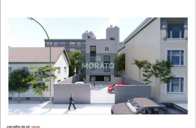 Área privativa 3 quartos, 1 vaga de garagem no bairro piratininga