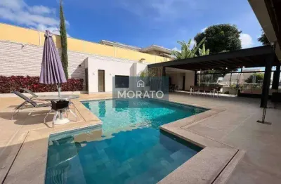 Casa à venda 4 quartos e 4 vagas no bairro são luiz