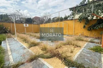 Lote residencial de 1.110 m² à venda no bairro bandeirantes, bh — aceita financiamento