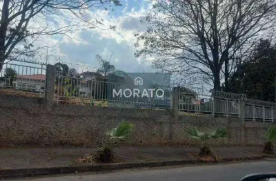 Terreno à venda na Alameda das Lathânias, --, São Luiz, Belo Horizonte