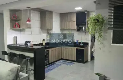 Apartamento 2 quartos prédio individual com elevador riacho das pedras