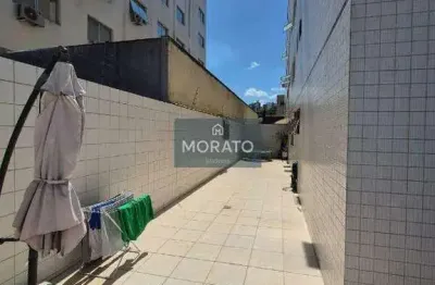 Apartamento com área privativa 3 quartos, suíte e 2 vagas, no bairro palmares, belo horizonte