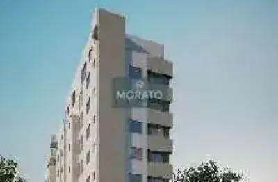 Cobertura 4 quartos, 1 suíte, 2 vagas de garagem no bairro aeroporto
