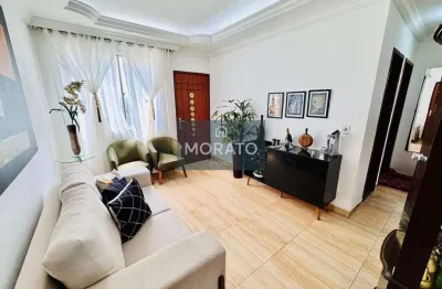 Apartamento com 3 quartos à venda na Rua Castelo Elvas, --, Castelo, Belo Horizonte
