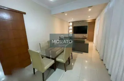 Casa linear 5 quartos, 2 suites, varanda e 5 vagas de garagem no bairro novo eldorado