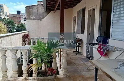 Casa com 3 quartos à venda na Rua Castelo Évora, --, Castelo, Belo Horizonte