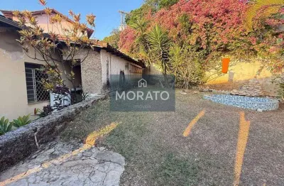 Casa com 3 quartos, 2 banheiros, 2 vagas de garagem no bairro indaiá