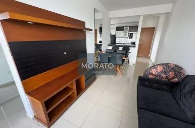 Apartamento 2 quartos, suíte, 2 vagas de garagem no bairro dona clara