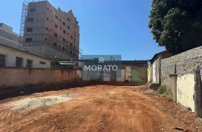 Terreno à venda na Rua Monsenhor Bicalho, --, Eldorado, Contagem