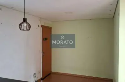 Apartamento com 2 quartos à venda na Rua Padre Francisco Suarez, --, Três Barras, Contagem