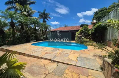 Casa à venda com 5 quartos, 3 banheiros, 1 suíte e 5 vagas de garagem no bairro bandeirantes, em belo horizonte/mg.