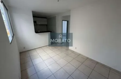 Apartamento com 2 quartos à venda na Alameda dos Judiciários, --, Cândida Ferreira, Contagem