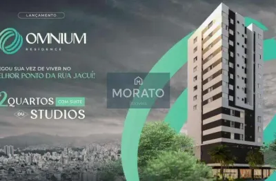 Studio de 21,04 m² à venda no bairro ipiranga com 1 quarto e 1 vaga para motocicleta.