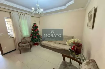 Casa geminada linear 3 quartos com suite e 2 vagas a venda no novo eldorado