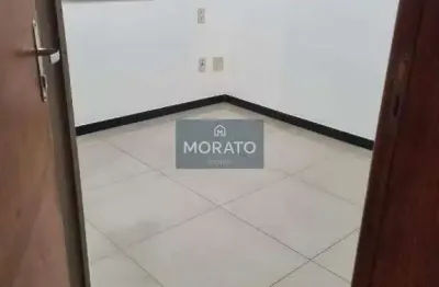 Apartamento com 3 quartos sendo 1 suíte com 1 vaga de garagem no bairro vila cloris.