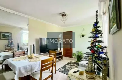 Apartamento com 2 quartos à venda na Rua Francisca Santos Anastásia, --, Paquetá, Belo Horizonte