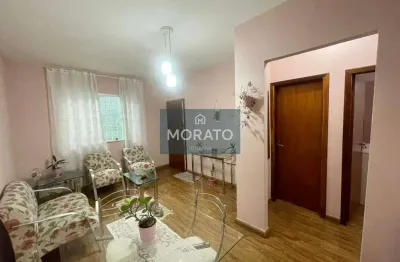 Casa com 2 quartos à venda na Alameda dos Canários, --, Cabral, Contagem