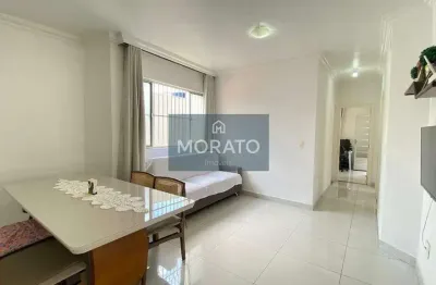 Apartamento com 3 quartos à venda na Rua João Gomes Cardoso, --, Eldorado, Contagem