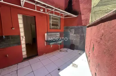 Casa com 2 quartos à venda na Rua Póvoa de Varzim, --, Paquetá, Belo Horizonte