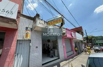 Casa com 3 quartos à venda na Avenida José Faria da Rocha, --, Eldorado, Contagem