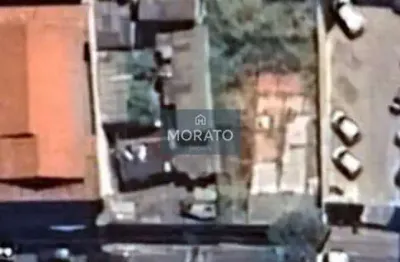 Terreno à venda na Avenida José Faria da Rocha, --, Eldorado, Contagem