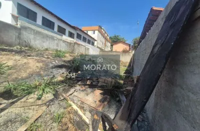 Terreno à venda na Avenida Fleming, --, Ouro Preto, Belo Horizonte